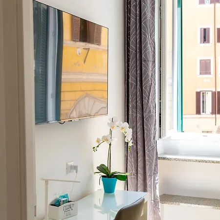 Mh Luxury Pantheon Ρώμη