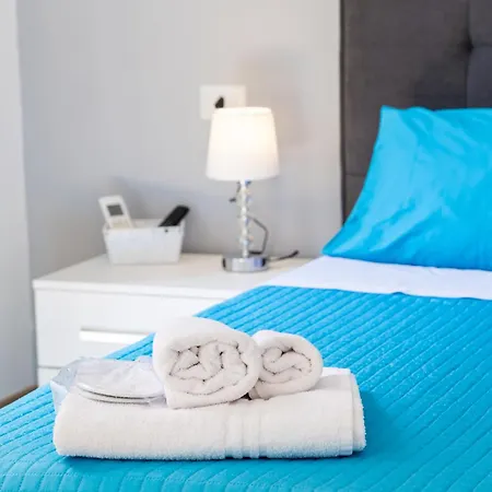 Mh Luxury Pantheon Διαμέρισμα