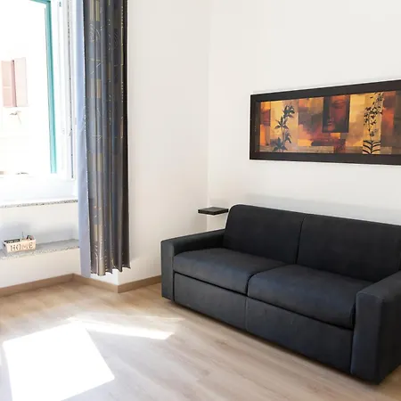 Mh Luxury Pantheon Διαμέρισμα