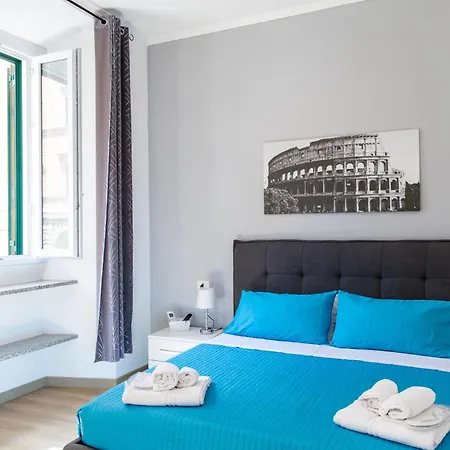 Mh Luxury Pantheon * Ρώμη