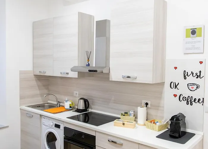 Appartement Mh Luxury Pantheon