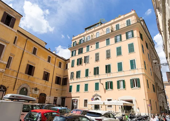 Appartement Mh Luxury Pantheon