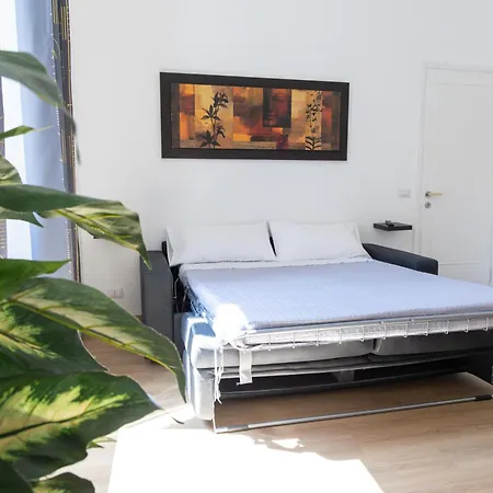Mh Luxury Pantheon Apartment