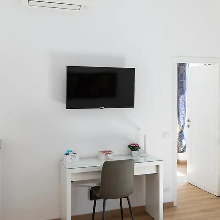 Appartement Mh Luxury Pantheon *