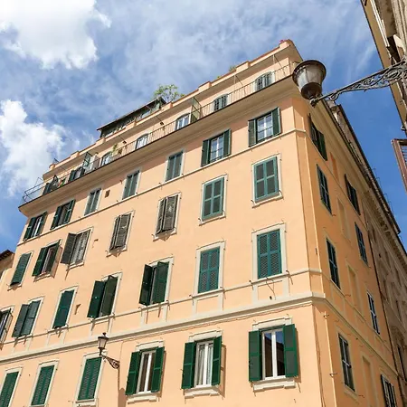 Appartement Mh Luxury Pantheon