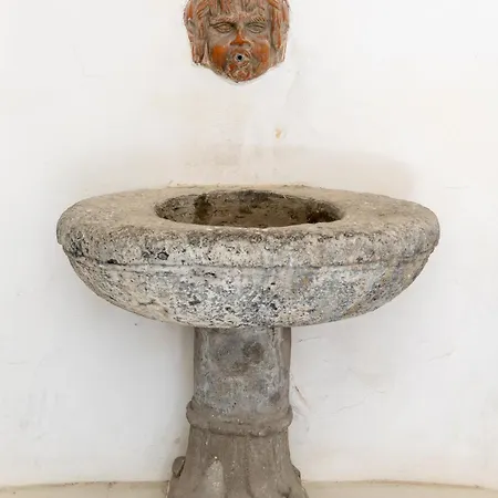 Appartement Mh Luxury Pantheon Rome