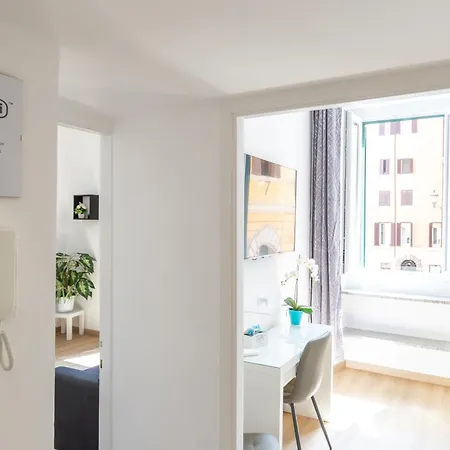 Mh Luxury Pantheon Appartement