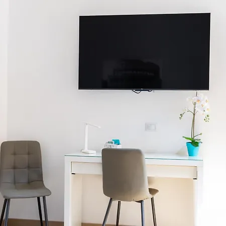 Mh Luxury Pantheon * Рим