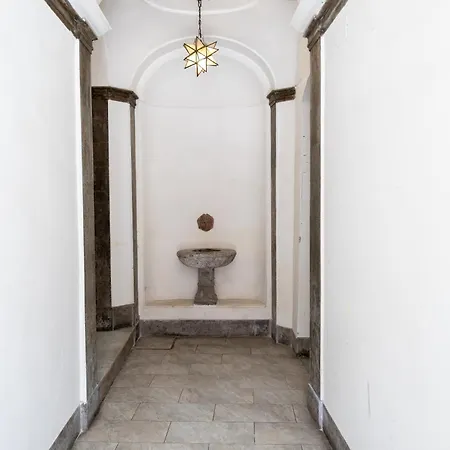 Апартаменты Mh Luxury Pantheon