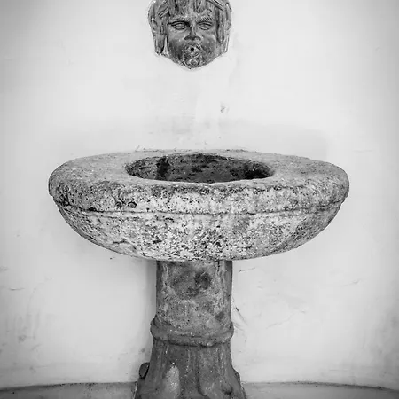 Mh Luxury Pantheon Appartement Rome