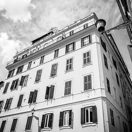 Mh Luxury Pantheon