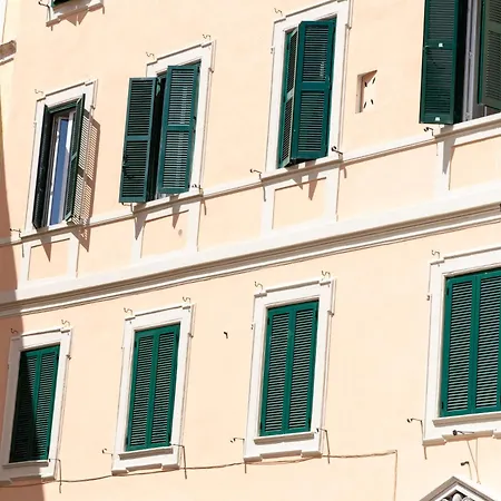 Mh Luxury Pantheon Rome