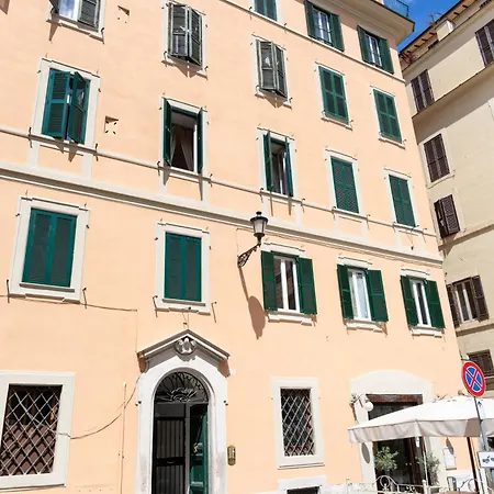 Mh Luxury Pantheon Appartement