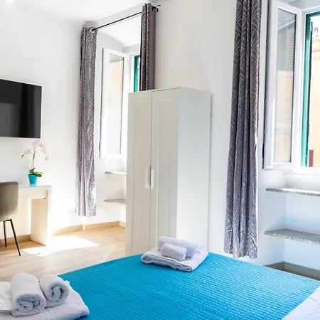 Mh Luxury Pantheon Appartement *