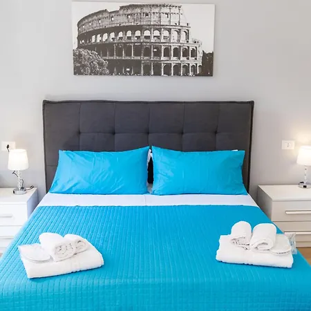 Mh Luxury Pantheon Appartement *
