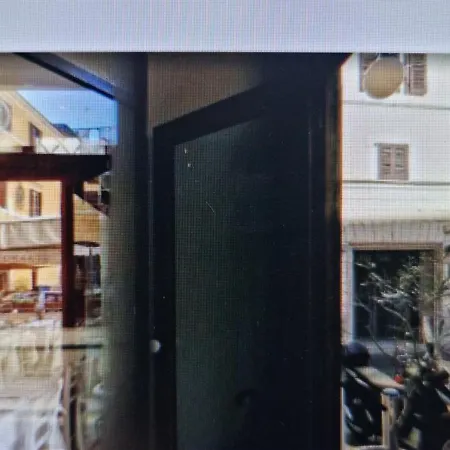 Апартаменты Mh Luxury Pantheon