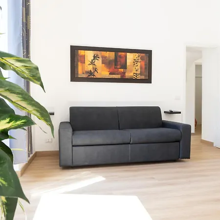 Mh Luxury Pantheon Apartmán *