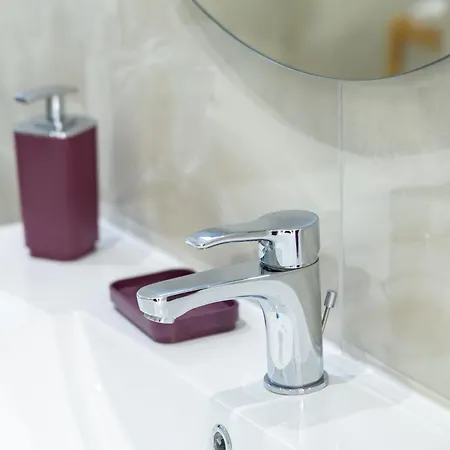 Mh Luxury Pantheon Apartmán Řím
