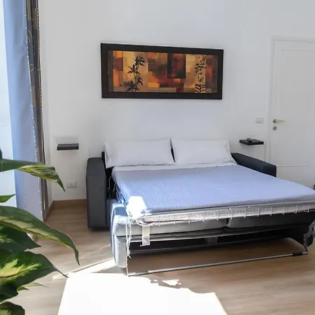 Apartmán Mh Luxury Pantheon