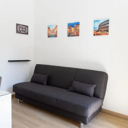 Apartmán Mh Luxury Pantheon *