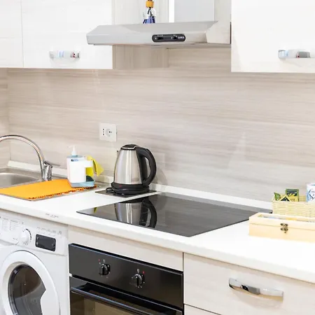 Mh Luxury Pantheon Apartmán Řím
