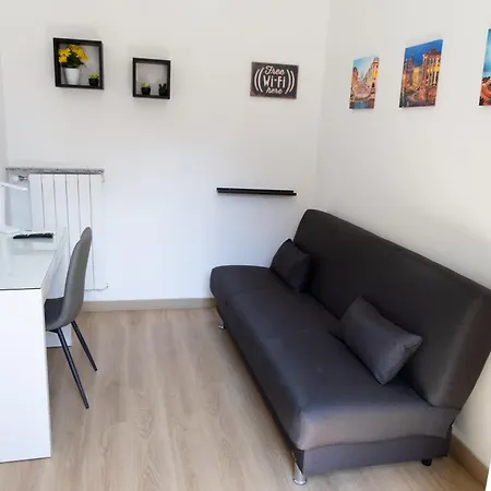 Mh Luxury Pantheon Řím