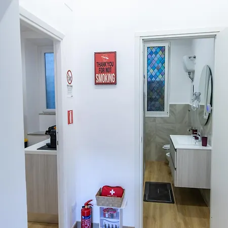 Mh Luxury Pantheon * Řím