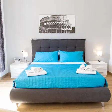 Mh Luxury Pantheon Apartmán